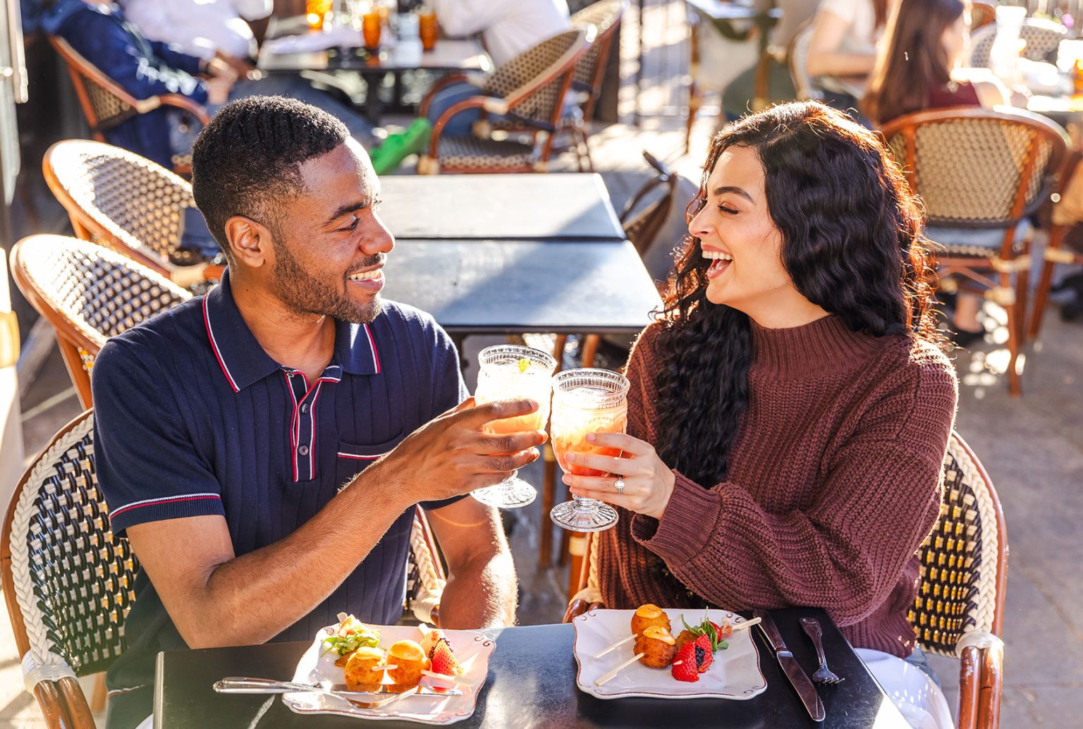 Dining at National Harbor | National Harbor Lifestyle