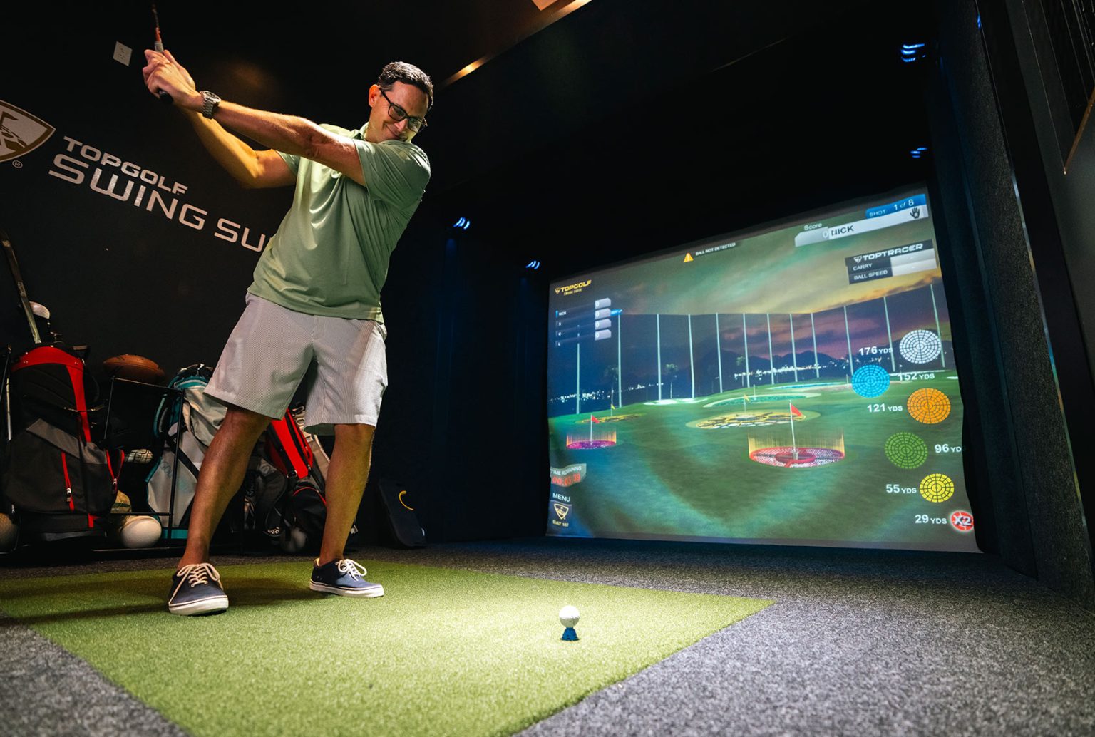 Entertainment at National Harbor | National Harbor Lifestyle