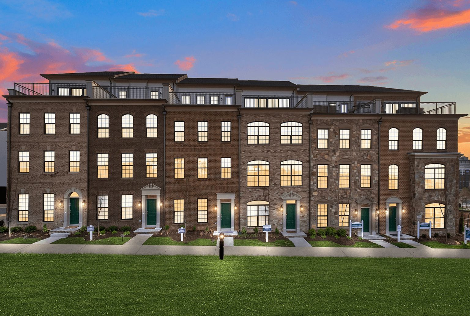 Living at National Harbor | National Harbor Lifestyle