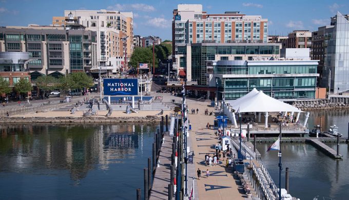 About National Harbor | Official Owners Association Website